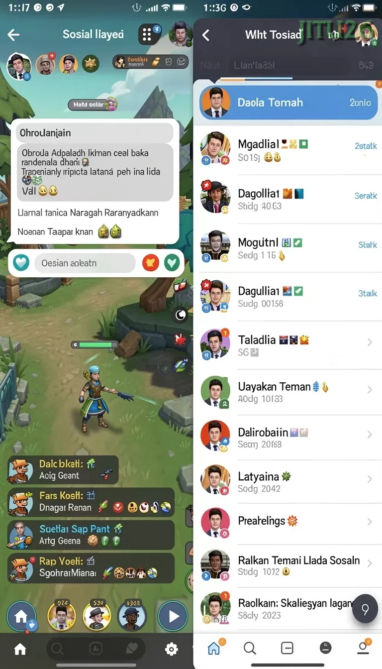 Screenshot Ovo88 nomor 2